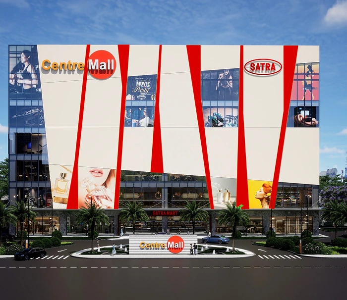 mallCompany